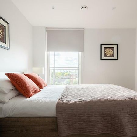 Second Nest Deptford Greenwich Λονδίνο Εξωτερικό φωτογραφία