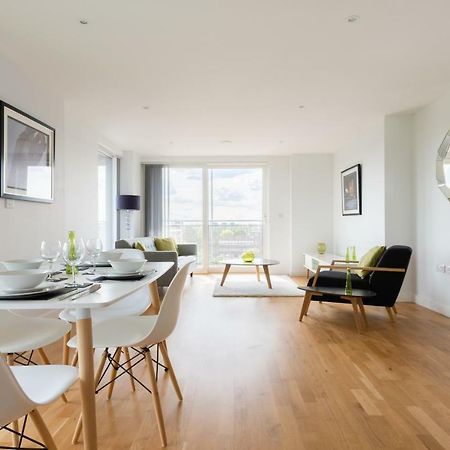 Second Nest Deptford Greenwich Λονδίνο Εξωτερικό φωτογραφία