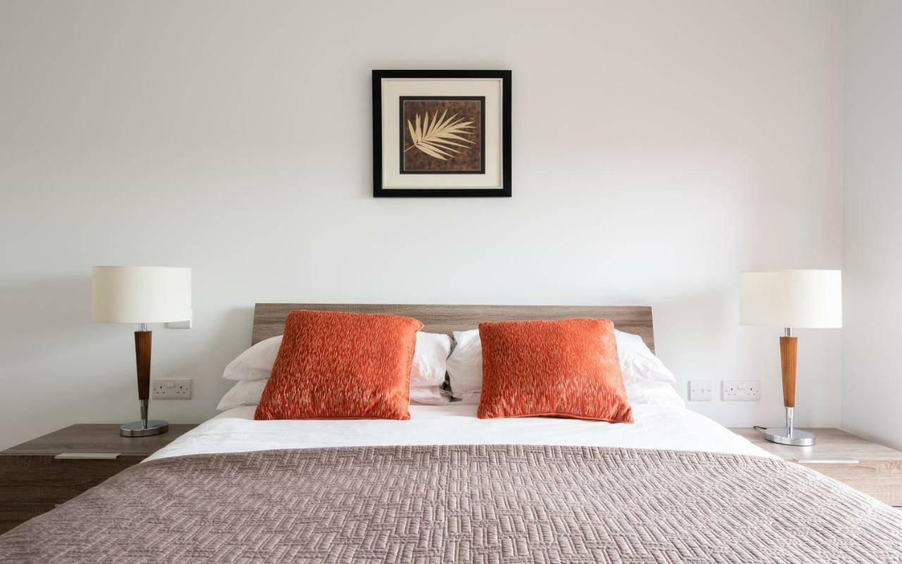 Second Nest Deptford Greenwich Λονδίνο Εξωτερικό φωτογραφία