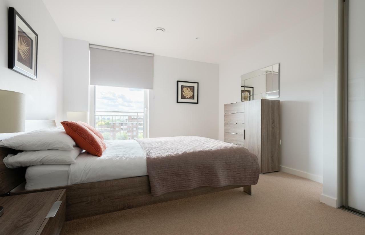 Second Nest Deptford Greenwich Λονδίνο Εξωτερικό φωτογραφία