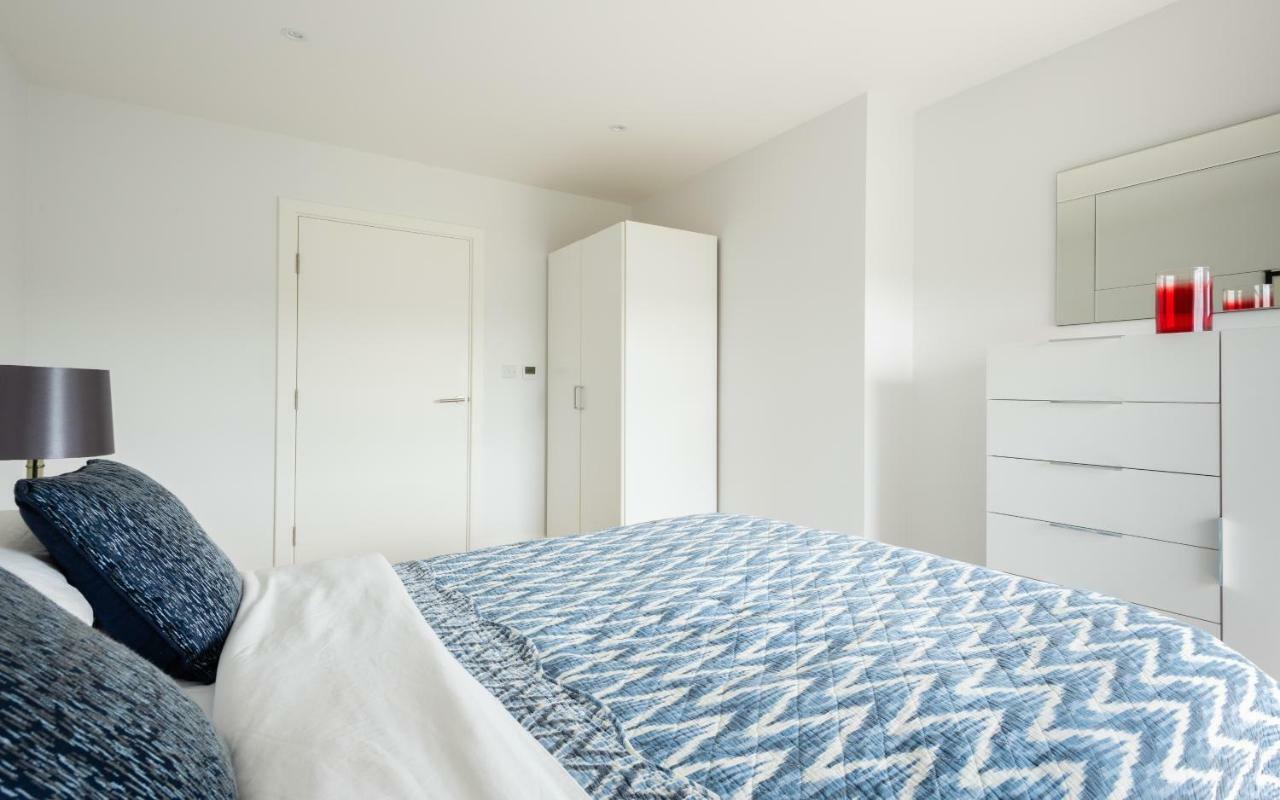 Second Nest Deptford Greenwich Λονδίνο Εξωτερικό φωτογραφία