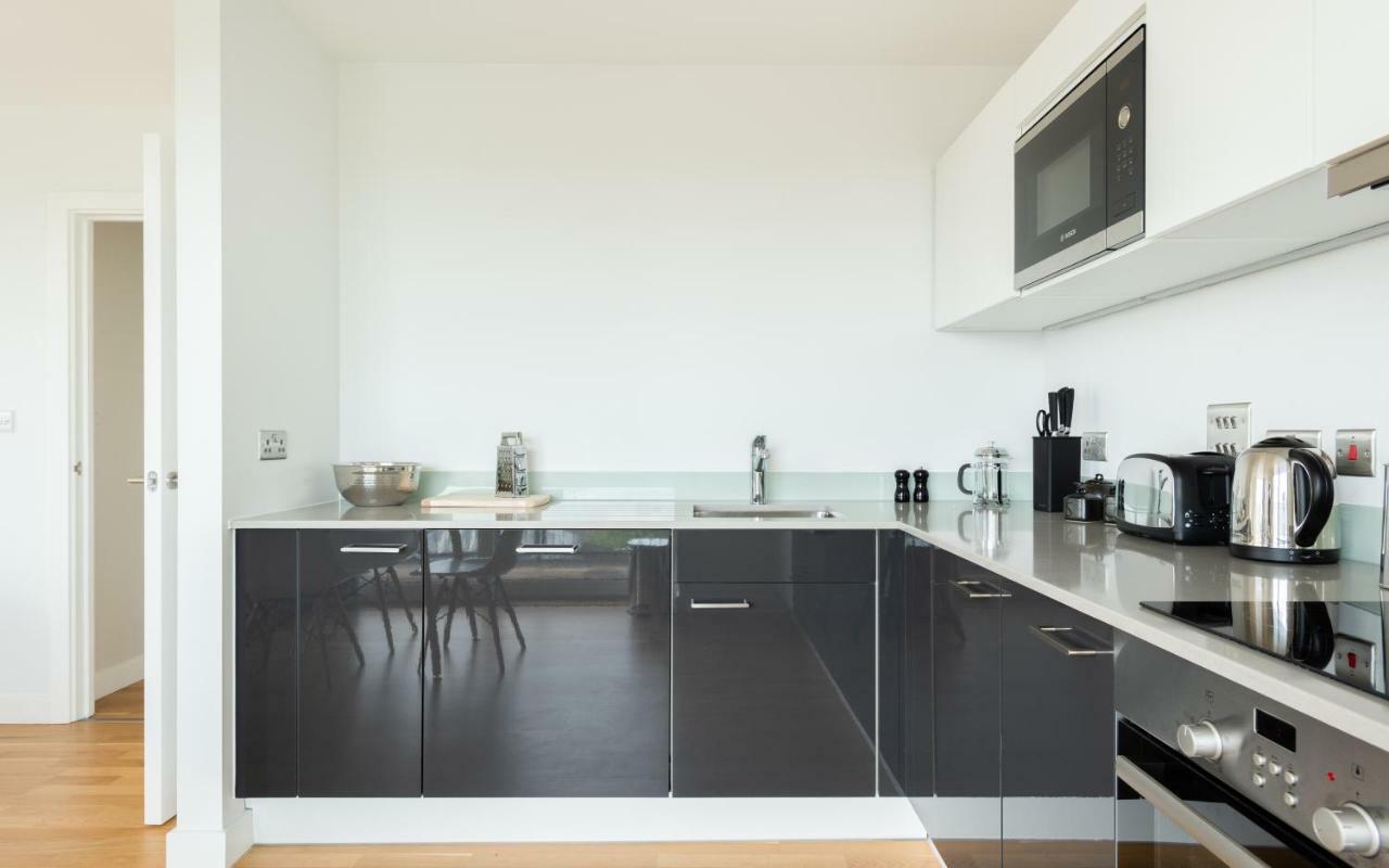 Second Nest Deptford Greenwich Λονδίνο Εξωτερικό φωτογραφία
