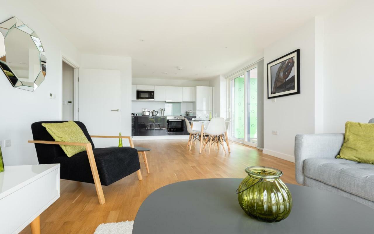 Second Nest Deptford Greenwich Λονδίνο Εξωτερικό φωτογραφία