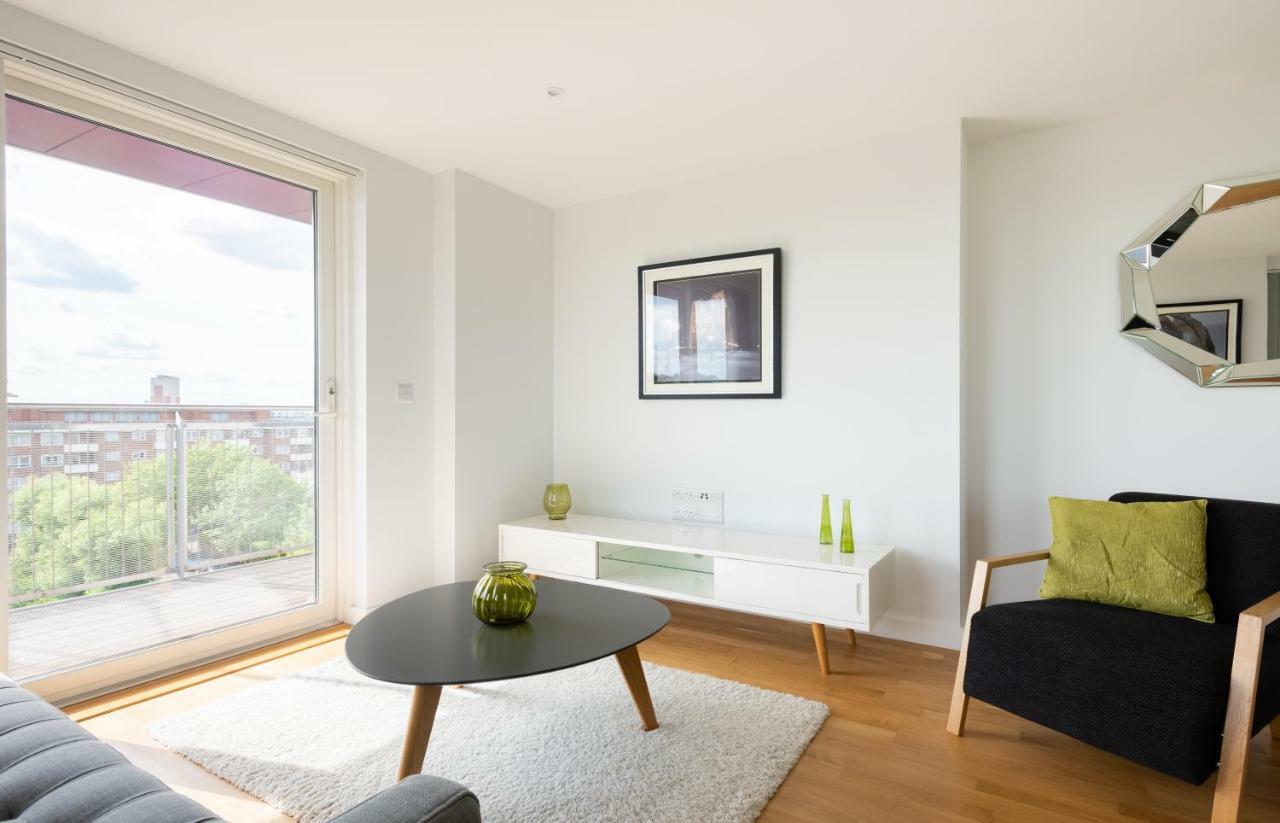 Second Nest Deptford Greenwich Λονδίνο Εξωτερικό φωτογραφία