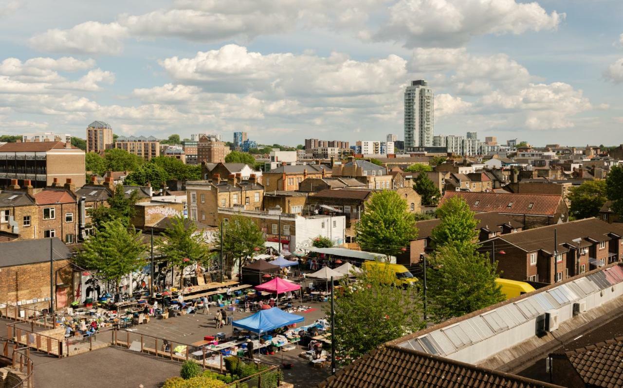 Second Nest Deptford Greenwich Λονδίνο Εξωτερικό φωτογραφία