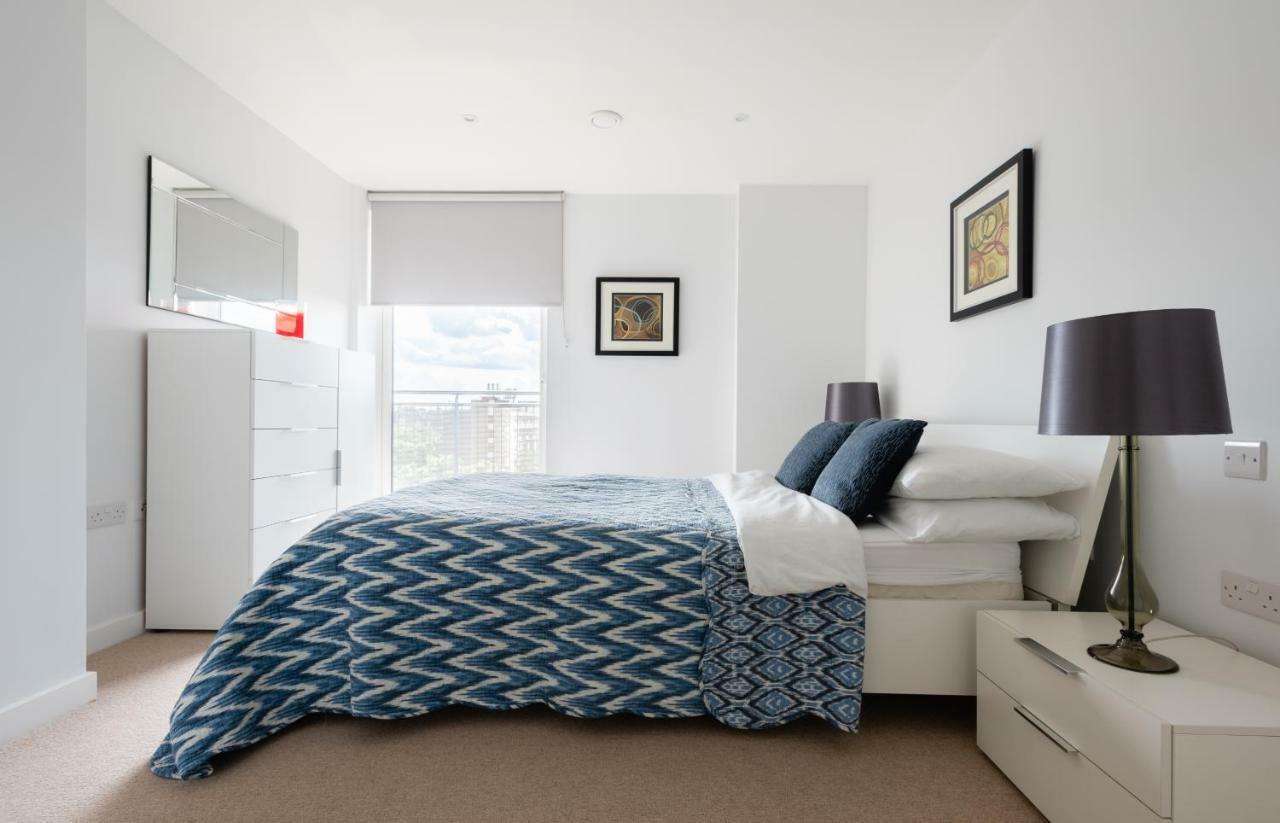 Second Nest Deptford Greenwich Λονδίνο Εξωτερικό φωτογραφία