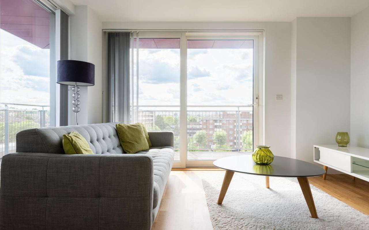 Second Nest Deptford Greenwich Λονδίνο Εξωτερικό φωτογραφία