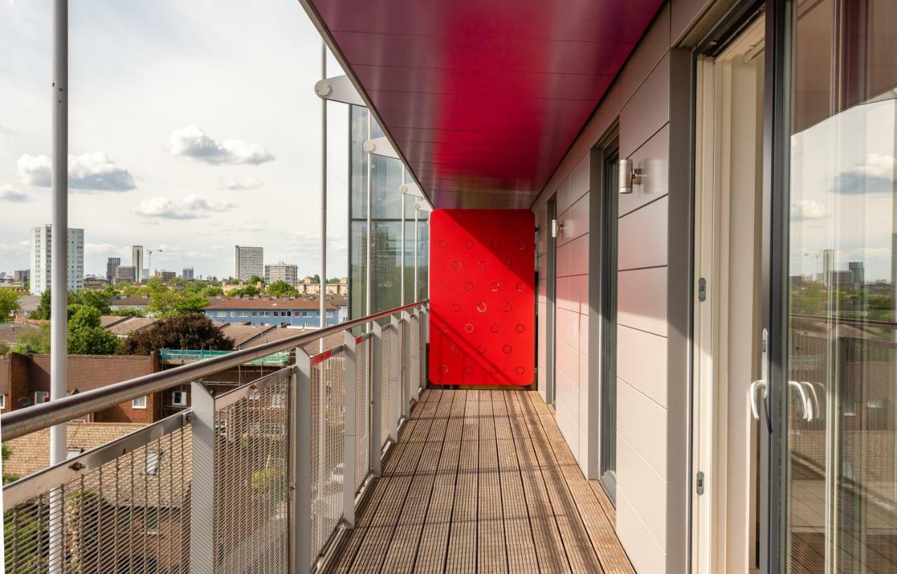 Second Nest Deptford Greenwich Λονδίνο Εξωτερικό φωτογραφία