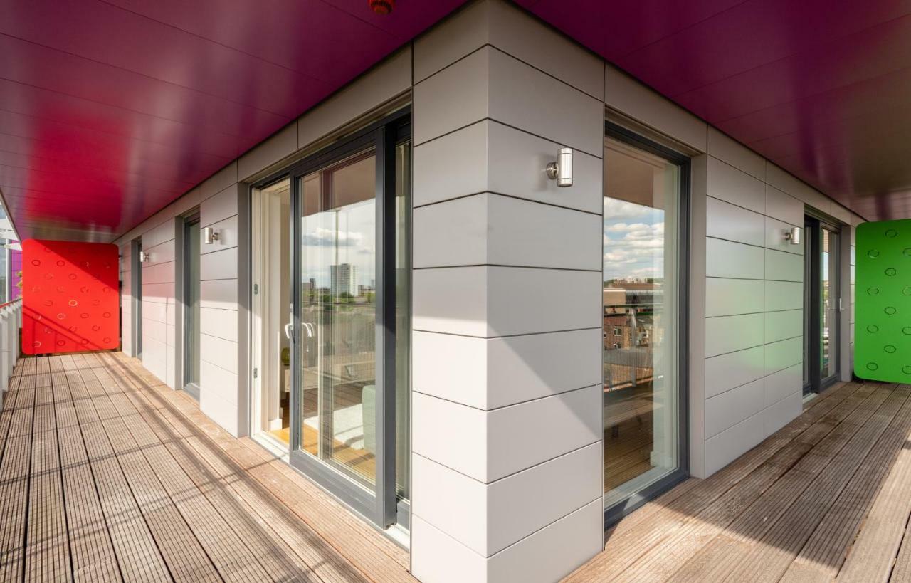 Second Nest Deptford Greenwich Λονδίνο Εξωτερικό φωτογραφία