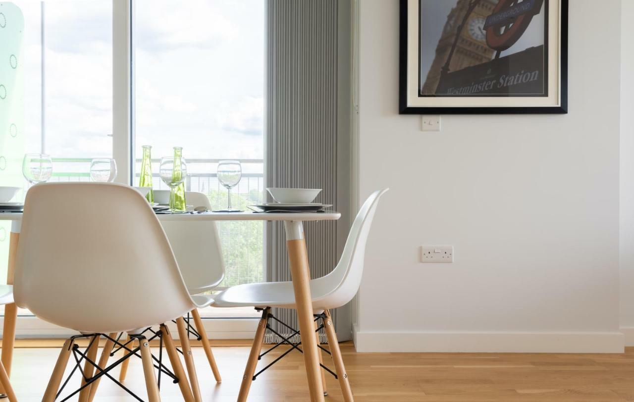 Second Nest Deptford Greenwich Λονδίνο Εξωτερικό φωτογραφία