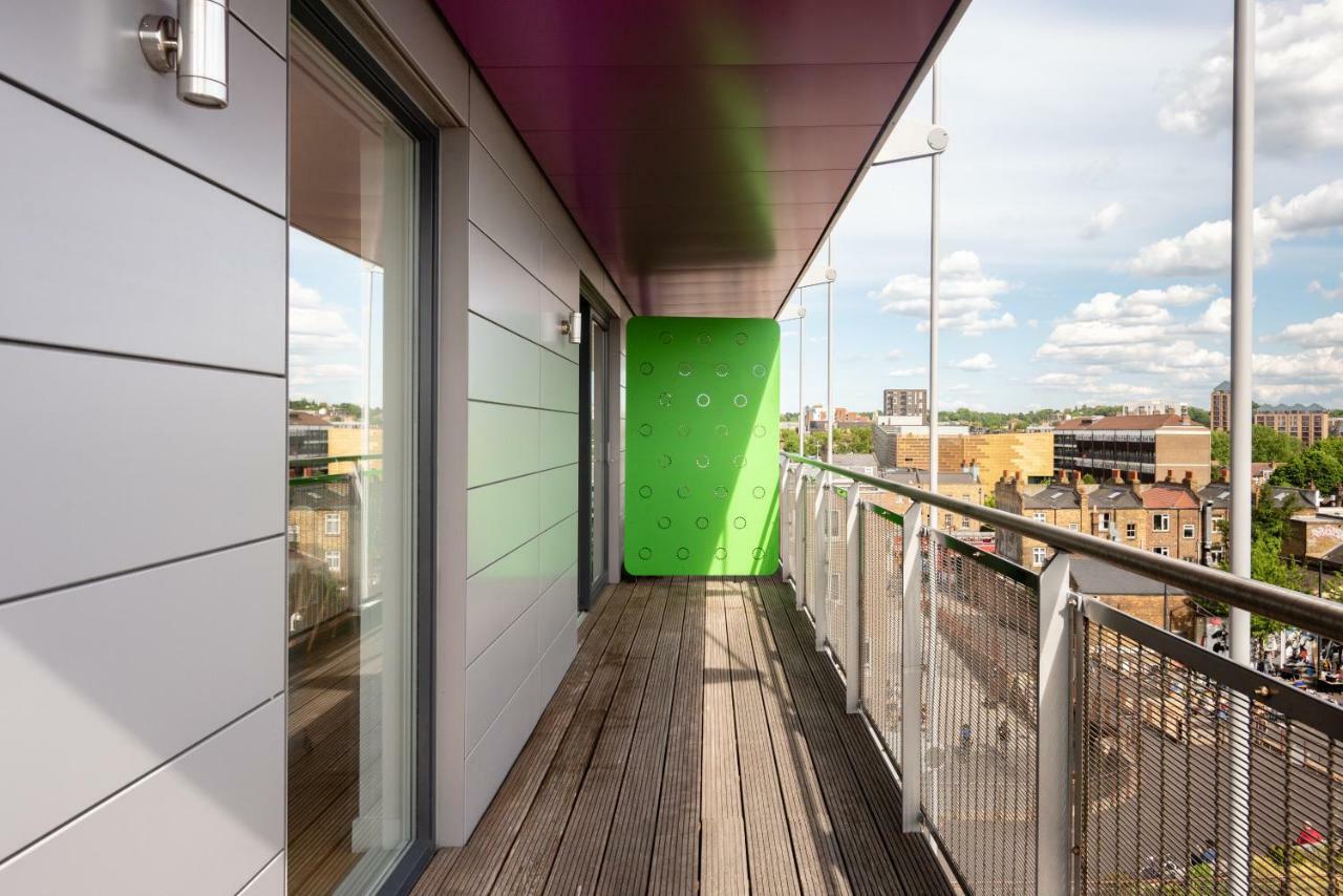 Second Nest Deptford Greenwich Λονδίνο Εξωτερικό φωτογραφία